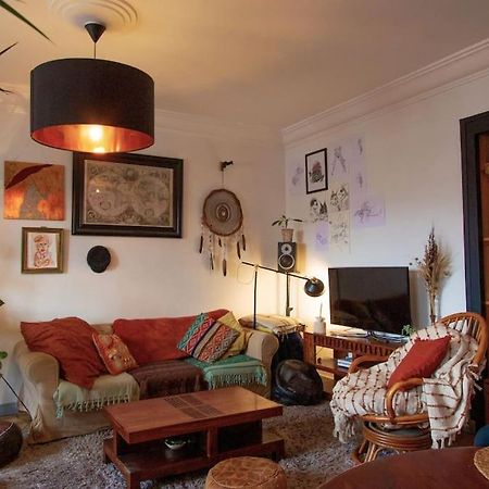 Appartement T3 70M2 Lumineux Proche De La Gare Анси Екстериор снимка