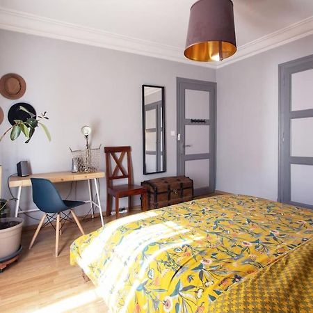 Appartement T3 70M2 Lumineux Proche De La Gare Анси Екстериор снимка