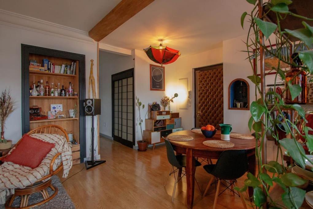 Appartement T3 70M2 Lumineux Proche De La Gare Анси Екстериор снимка